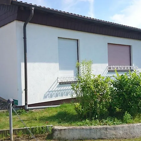 By The Baltic Sea With Parking *