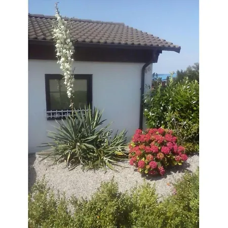 By The Baltic Sea With Parking 度假居 Hohenkirchen (Nordwestmecklenburg)