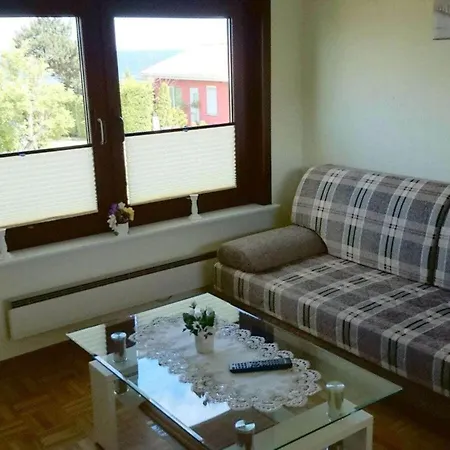 By The Baltic Sea With Parking 度假居 Hohenkirchen (Nordwestmecklenburg)