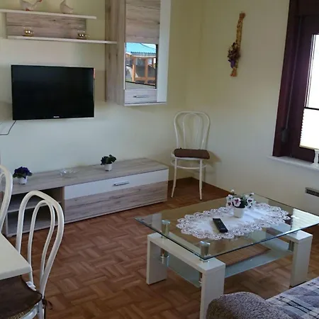 By The Baltic Sea With Parking