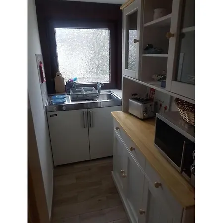 By The Baltic Sea With Parking 度假居