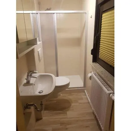 By The Baltic Sea With Parking 度假居 *