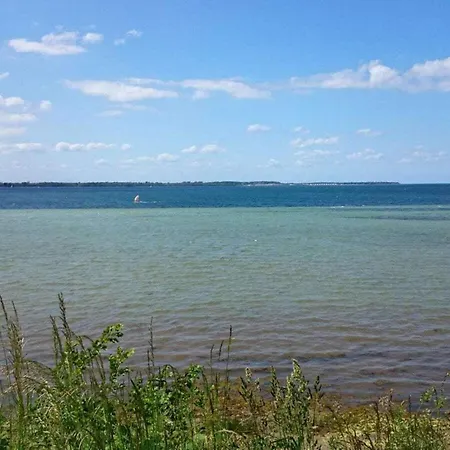 By The Baltic Sea With Parking 度假居 Hohenkirchen (Nordwestmecklenburg)