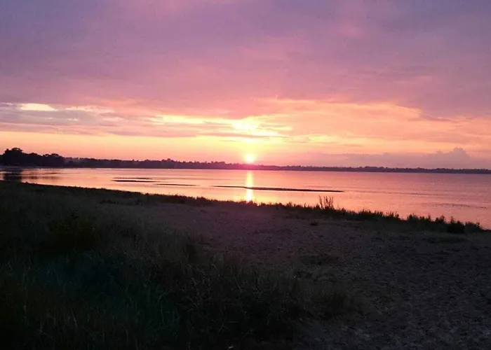 Dom wakacyjny By The Baltic Sea With Parking Hohenkirchen (Nordwestmecklenburg)